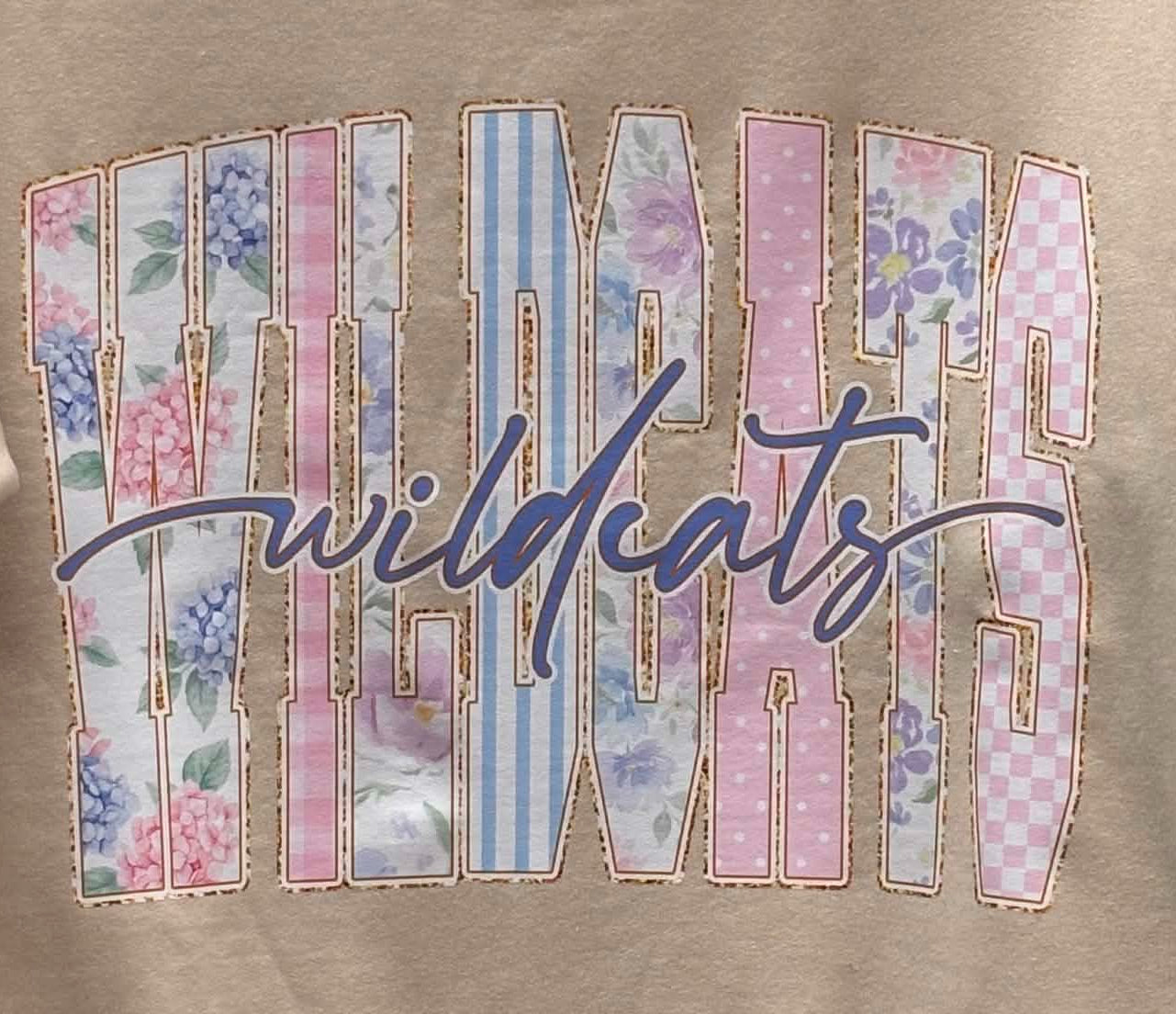 Wildcat T-Shirt