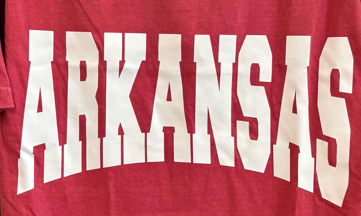 Arkansas T-Shirt