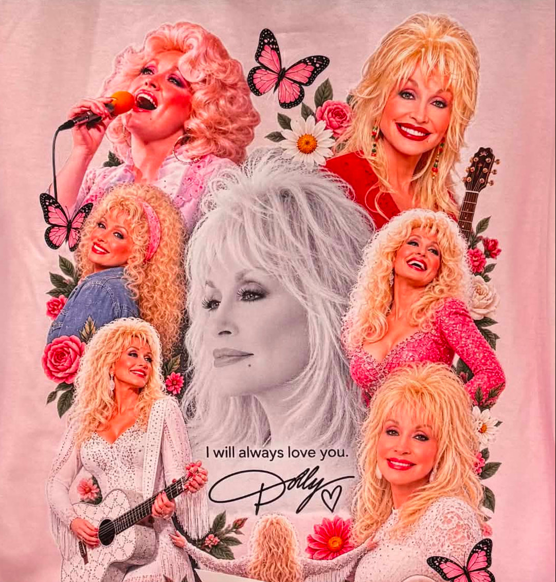 Dolly T-Shirt
