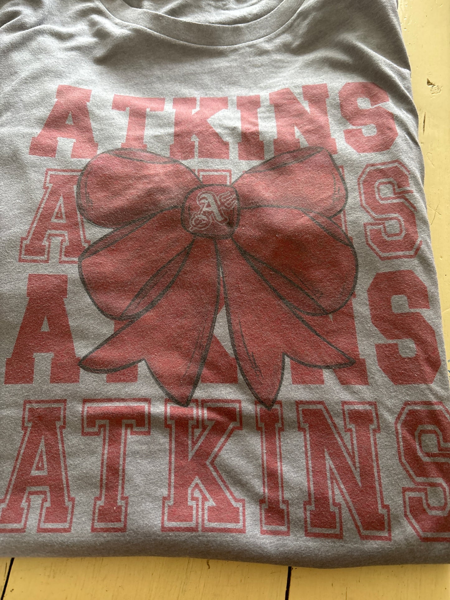 Atkins Reddevils