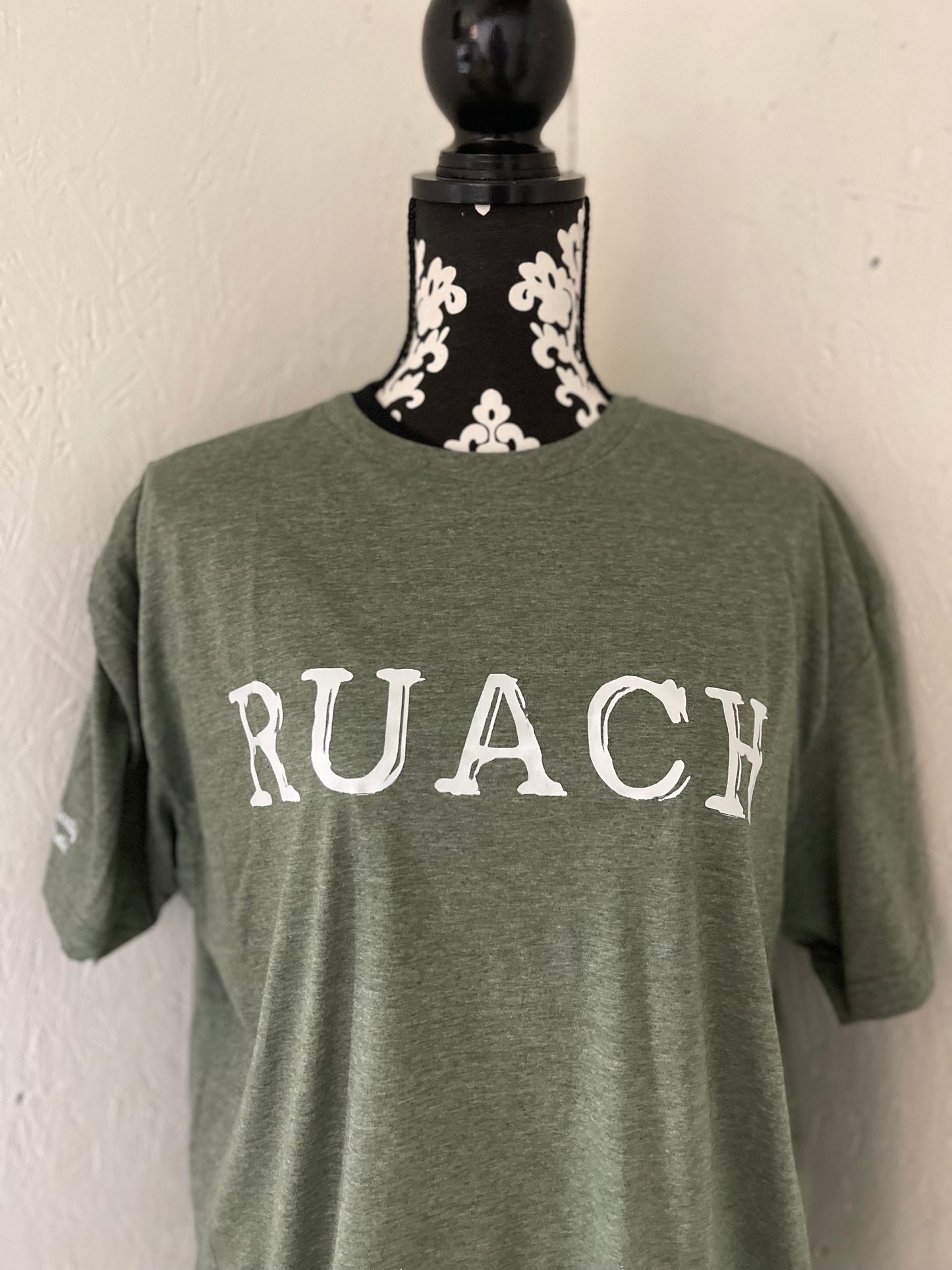 Practically Prophetic Ruach