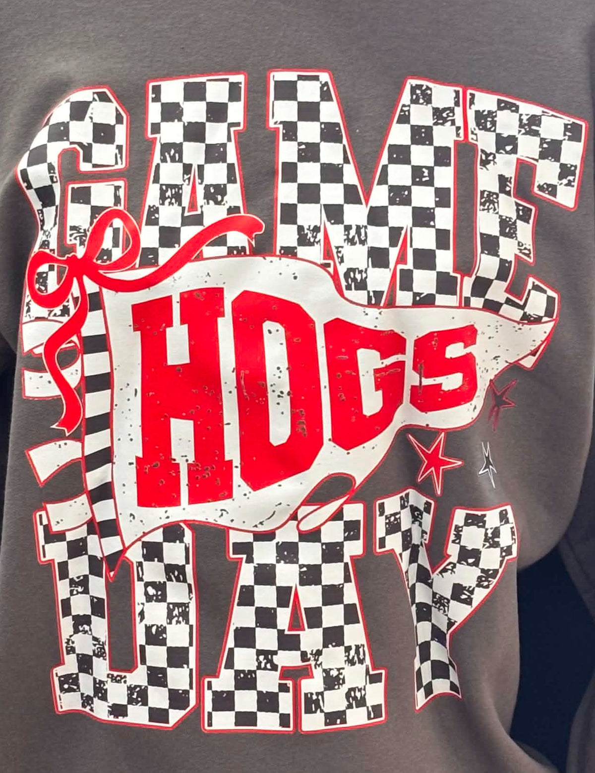 Game Day Hogs