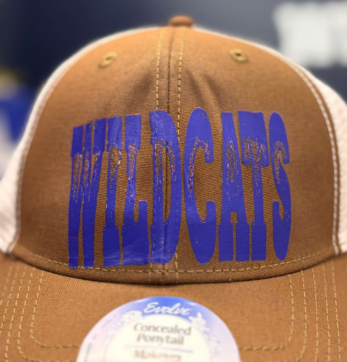 Wildcat HAT