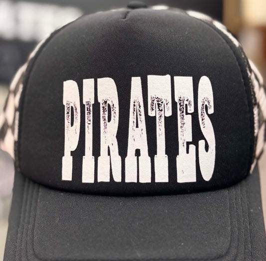 Pirates HAT