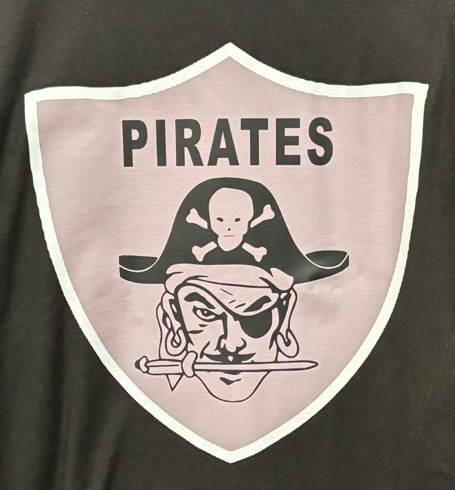 Pirates