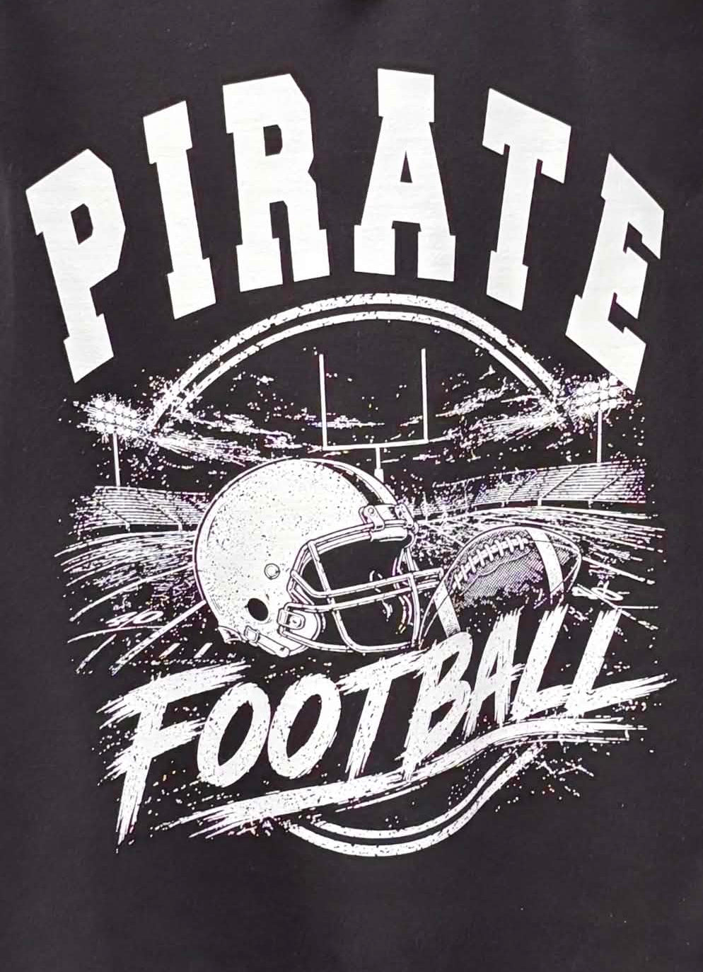 Pirate Football