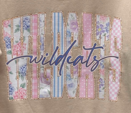 Wildcat T-Shirt