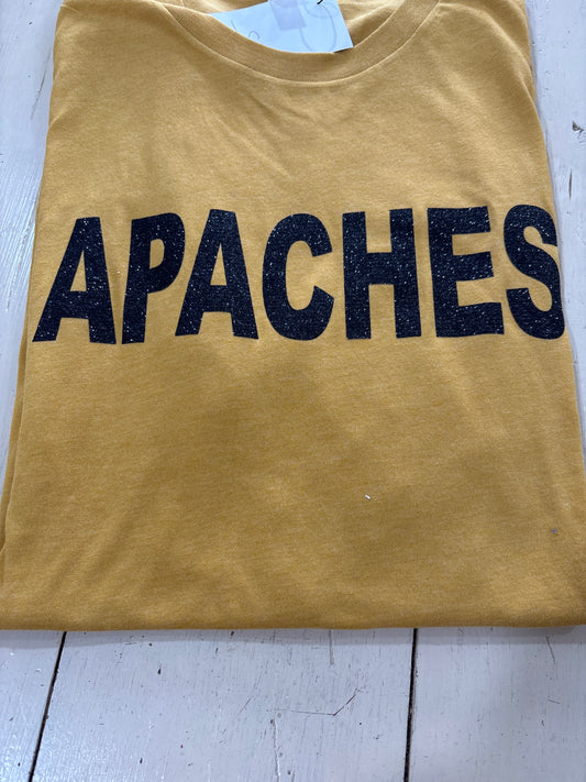 Pottsville Apache