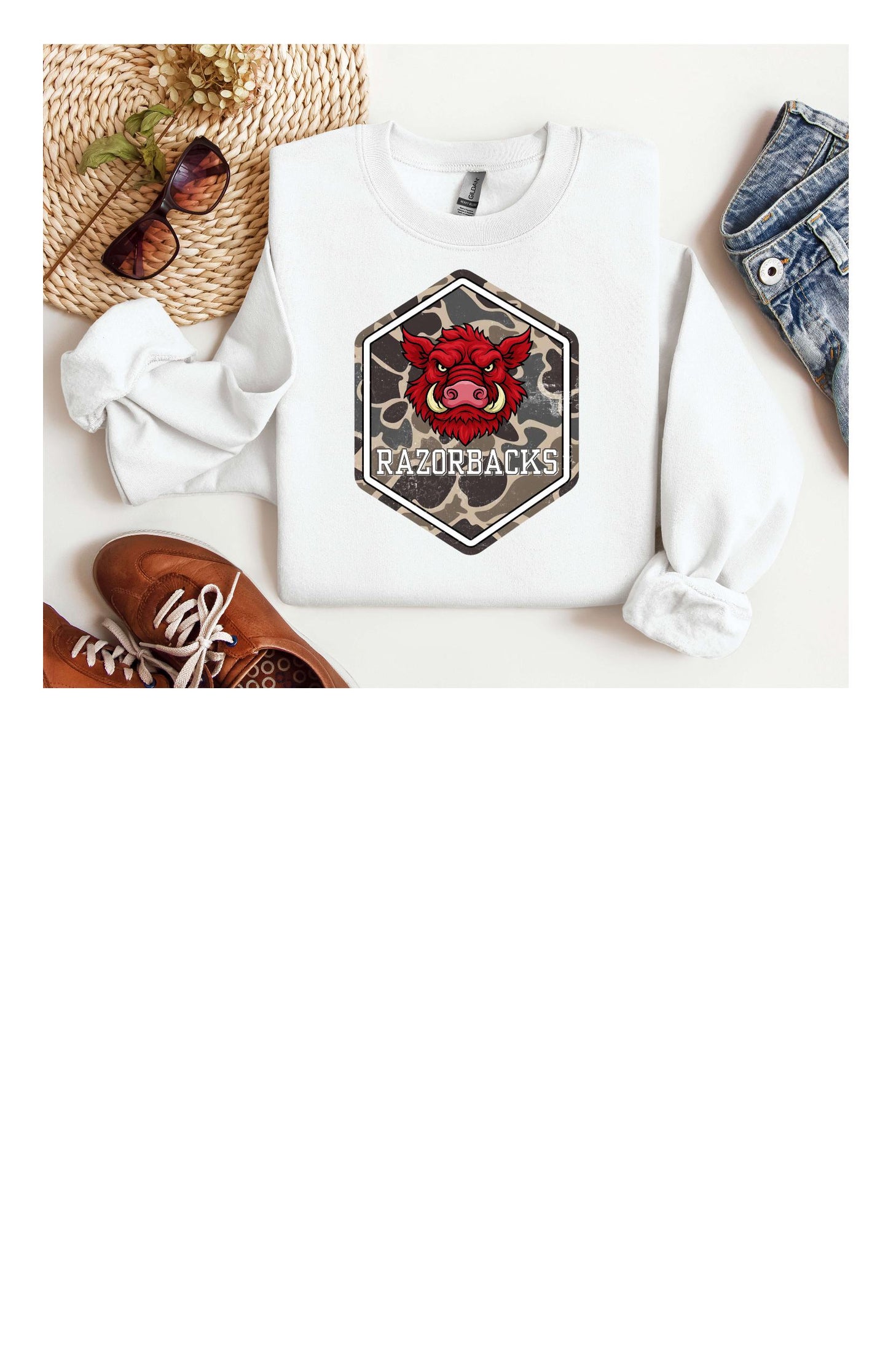 Razorback Sweatshirt