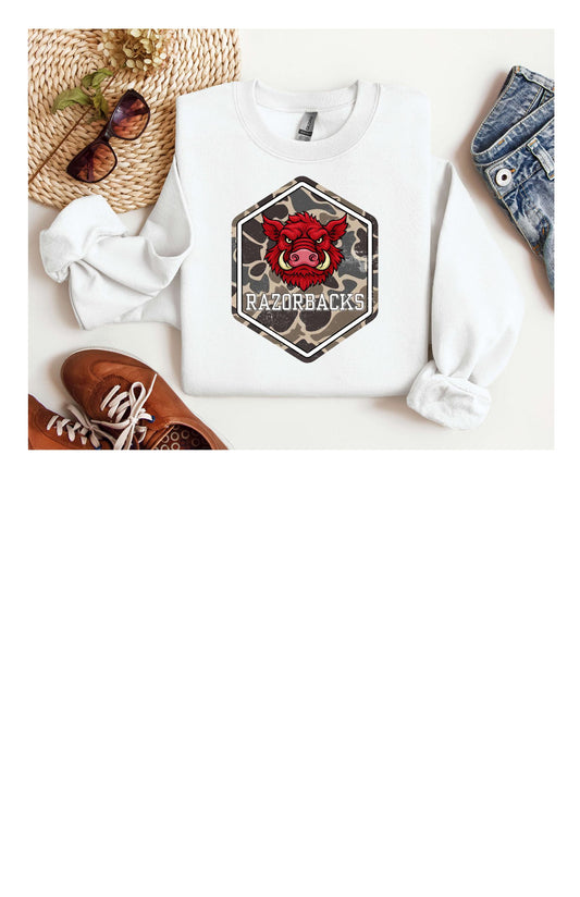 Razorback Sweatshirt