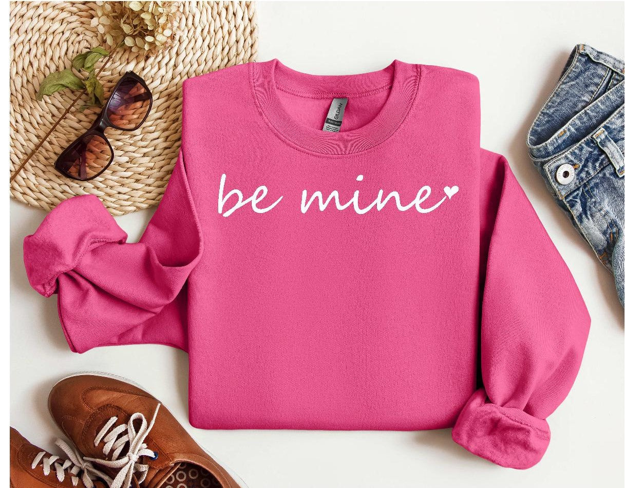 Valentine Be Mine